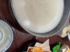 -顺德一品粥·20年凤城老字号(芳村店)