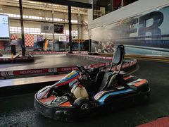 -RD卡丁车汽车俱乐部