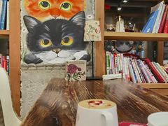 -么么咖啡(燕郊店)