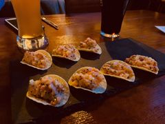 -麦落精酿啤酒餐吧(先农大院店)