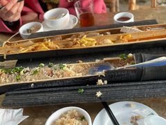 -竹泉农庄·竹筒饭(从化店)