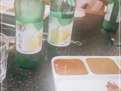 -牛鲜盛齐齐哈尔烤肉(曹路店)