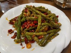 -有家驴肉黄面(敦煌店)