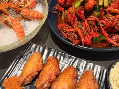 -红盔甲·小龙虾(人民广场店)