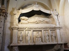 -圣多米努斯大教堂及钟楼(Sv. Dujma)