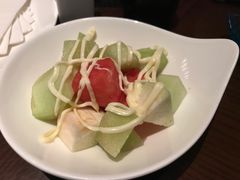 -佛山希尔顿酒店·融誉亚洲美食荟