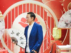 -红棉中餐厅·广州海航威斯汀酒店