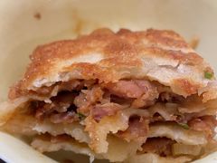 -虹海圣肉饼店家常菜馆