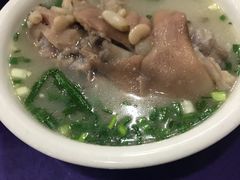 -双流老字号董蹄花(广场路店)