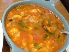-小杨烤肉(朱雀店)