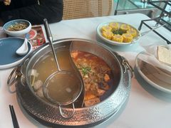-左庭右院鲜牛肉火锅(新梅广场店)
