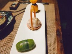 -鱼桥巷·美学川菜