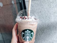 -星巴克(深圳龙华和平里店)