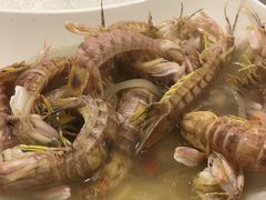 -吉源大排档·鱼生·海鲜(烧烤彩印厂店)