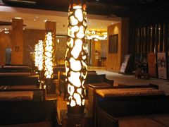 -三亚湾红树林度假世界(木棉酒店)