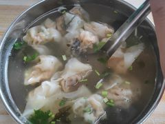 -海萍馄饨(湖北路店)
