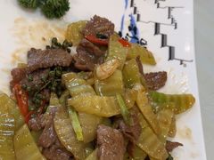 -宜宾海鲜酒家·三十年老字号