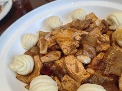 -岚县土豆宴(总部)