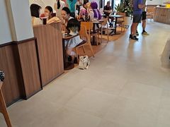 -COSTA COFFEE(新奥购物中心店)