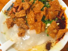 -豆相识•九九豆腐脑(牛咡桥店)