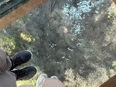 -少华山国家森林公园