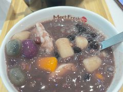 -鲜芋仙(番禺万达广场店)