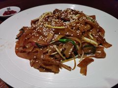 干炒牛河-ZEN采蝶轩·粤味臻鲜·手作点心·商务宴请(泰州店)