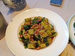 -莲池荟素食馆·12年老字号(光孝寺店)