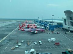 -吉隆坡国际机场