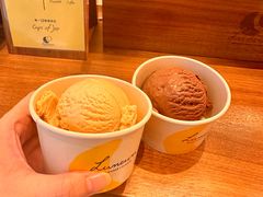 -LUNEURS月乐诗·法式冰淇淋(北外滩来福士广场店)