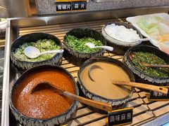 -三千里韩式炭火烤肉(南八马路店)