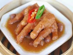-香港表哥茶餐厅(银泰百货店)