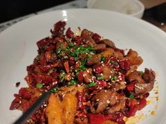 -太二酸菜鱼(群光广场店)
