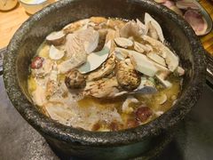 -滇藏石锅宴(崇仁巷老店)