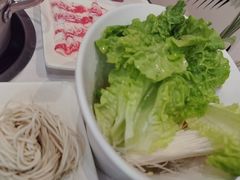 -光明·博海美食花园(上海瑞金医院12号楼店)