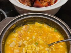 -花城粤菜餐厅(高新区店)