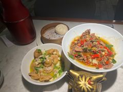 -望湘园·湖南菜(颛桥万达店)