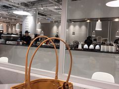 大堂-娜娜家·Nana's restaurant(国金汇店)