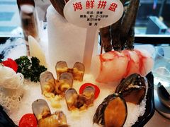 -享月汤皇·海鲜小火锅·聚会(曲江创意谷店)