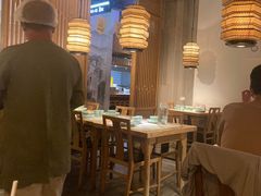 -绿茶餐厅(西单老佛爷店)
