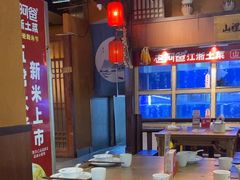 -老阿爸鲜鱼土菜(昆山花桥店)
