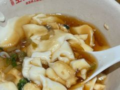 -文武王氏烧饼·无矾油条(西溪路店)