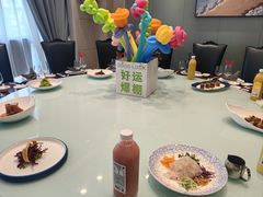 -海景壹号大酒店(滨湖店)