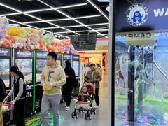 -娃娃集合营(上海闵行天街店)