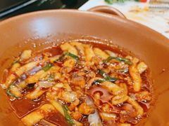 -铂尔台州菜(铂尔国际店)