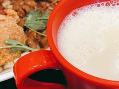 -永和大王(长寿路店)