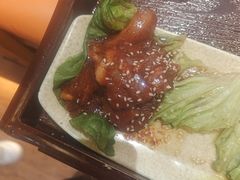 -牛也烧肉(摩尔城店)