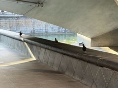 游乐设施-鱼尾狮公园
