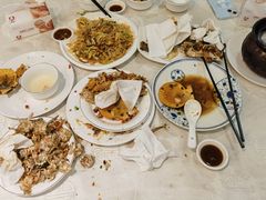 -莲花公园煎蟹(总店)