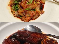 -老吉堂上海本帮菜(望京万象汇店)